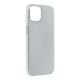 i-Jelly Case Mercury  iPhone 13 šedý