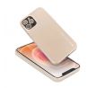 i-Jelly Case Mercury  iPhone 13 zlatý