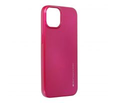 i-Jelly Case Mercury  iPhone 13 růžový