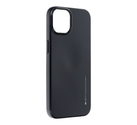 i-Jelly Case Mercury  iPhone 13 černý