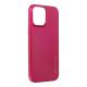 i-Jelly Case Mercury  iPhone 13 Pro Max růžový