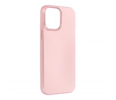 i-Jelly Case Mercury  iPhone 13 Pro Max (růžový)