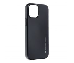 i-Jelly Case Mercury  iPhone 13 mini černý