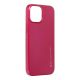 i-Jelly Case Mercury  iPhone 13 mini růžový