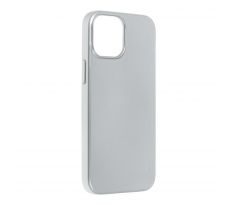 i-Jelly Case Mercury  iPhone 13 mini šedý