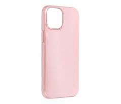 i-Jelly Case Mercury  iPhone 13 mini (růžový)
