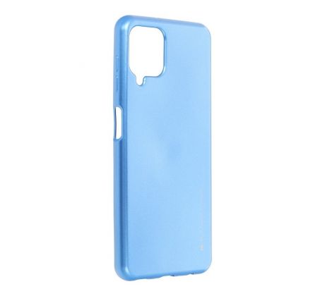 i-Jelly Case Mercury  Samsung Galaxy A22 4G tmavěmodrý