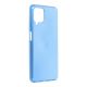 i-Jelly Case Mercury  Samsung Galaxy A22 4G tmavěmodrý