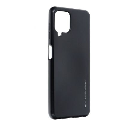 i-Jelly Case Mercury  Samsung Galaxy A22 4G černý