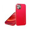 i-Jelly Case Mercury  Xiaomi  Redmi Note 10 5G červený