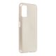 i-Jelly Case Mercury  Xiaomi  Redmi Note 10 5G zlatý