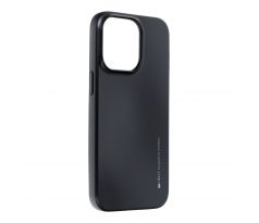 i-Jelly Case Mercury  iPhone 13 Pro černý