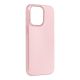 i-Jelly Case Mercury  iPhone 13 Pro (růžový)