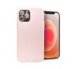i-Jelly Case Mercury  iPhone 13 Pro (růžový)