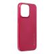 i-Jelly Case Mercury  iPhone 13 Pro růžový