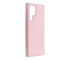 i-Jelly Mercury   Samsung Galaxy S22 Ultra (růžový)