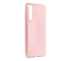 i-Jelly Mercury   Samsung Galaxy S22 Plus (ružový)