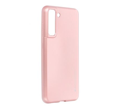 i-Jelly Mercury   Samsung Galaxy S22 Plus (růžový)