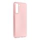 i-Jelly Mercury   Samsung Galaxy S22 Plus (růžový)
