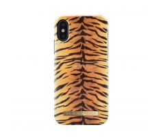 iDeal of Sweden   iPhone X / XS Sunset Tiger