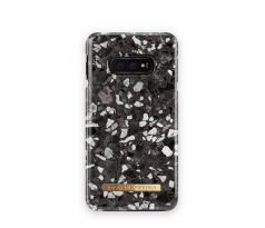 iDeal of Sweden   Samsung Galaxy S10e Midnight Terazzo