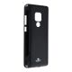 Jelly Case Mercury  Huawei Mate 20 černý