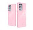 Jelly Case Mercury  Samsung Galaxy A21 růžový