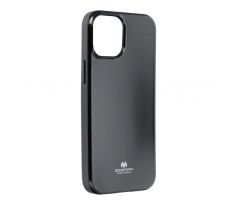 Jelly Case Mercury  iPhone 13 mini černý