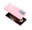 Jelly Case Mercury  iPhone 13 mini růžový