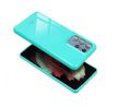 Jelly Case Mercury  iPhone 13 tyrkysový 