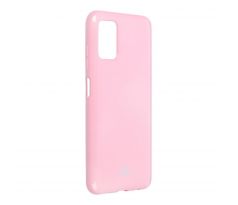 Jelly Mercury   Samsung A03S růžový (pink)