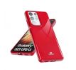 Jelly Case Mercury  iPhone 13 Pro červený