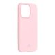 Jelly Case Mercury  iPhone 13 Pro růžový