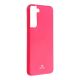 Jelly Mercury   Samsung Galaxy S22 Plus růžový