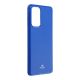 Jelly Mercury   Samsung Galaxy A73 5G tmavěmodrý