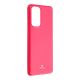 Jelly Mercury   Samsung Galaxy A73 5G růžový