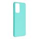 Jelly Mercury   Samsung Galaxy A73 5G tyrkysový 