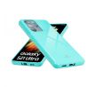 Jelly Mercury   Samsung Galaxy A73 5G tyrkysový 