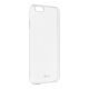 Jelly Case Roar -  iPhone 6/6S průsvitný