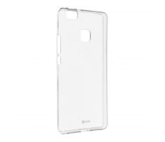 Jelly Case Roar -  Huawei P9 Lite průsvitný
