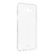 Jelly Case Roar -  Samsung Galaxy J7 2016 průsvitný
