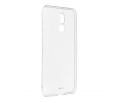 Jelly Case Roar -  Huawei Mate 10 Lite průsvitný