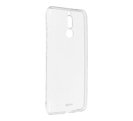 Jelly Case Roar -  Huawei Mate 10 Lite průsvitný