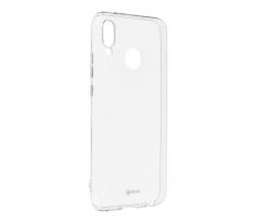 Jelly Case Roar -  Huawei P20 Lite průsvitný