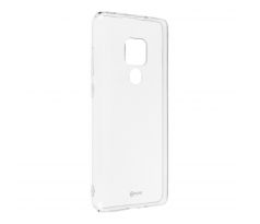 Jelly Case Roar -  Huawei Mate 20 průsvitný