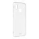 Jelly Case Roar -  Samsung Galaxy A20e průsvitný
