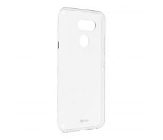 Jelly Case Roar -  LG K40s průsvitný