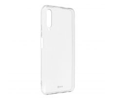 Jelly Case Roar -  Huawei P Smart Pro (2019) průsvitný