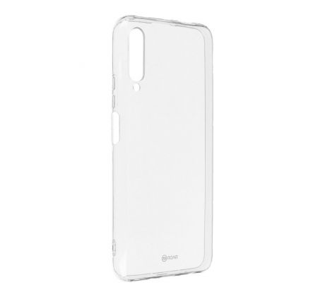 Jelly Case Roar -  Huawei P Smart Pro (2019) průsvitný