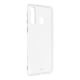 Jelly Case Roar -  Samsung Galaxy A21 průsvitný